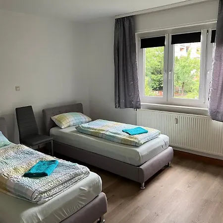 Weilstr.47 Apartamento *