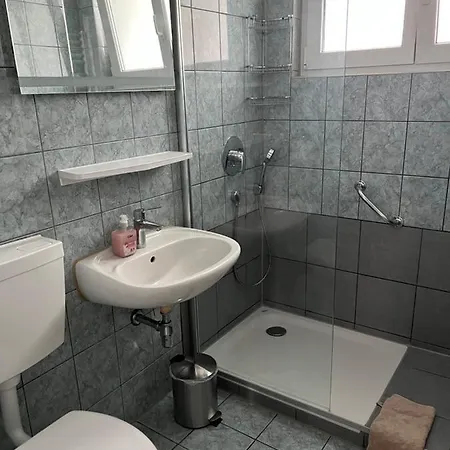Apartamento Weilstr.47 Esslingen am Neckar