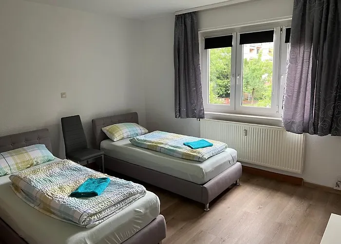 Weilstr.47 Apartamento *