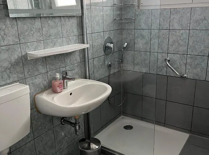 Apartamento Weilstr.47 Esslingen am Neckar